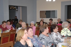 Dzień Kobiet 2024
