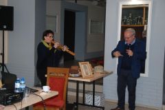 IV Jesienne Spotkania