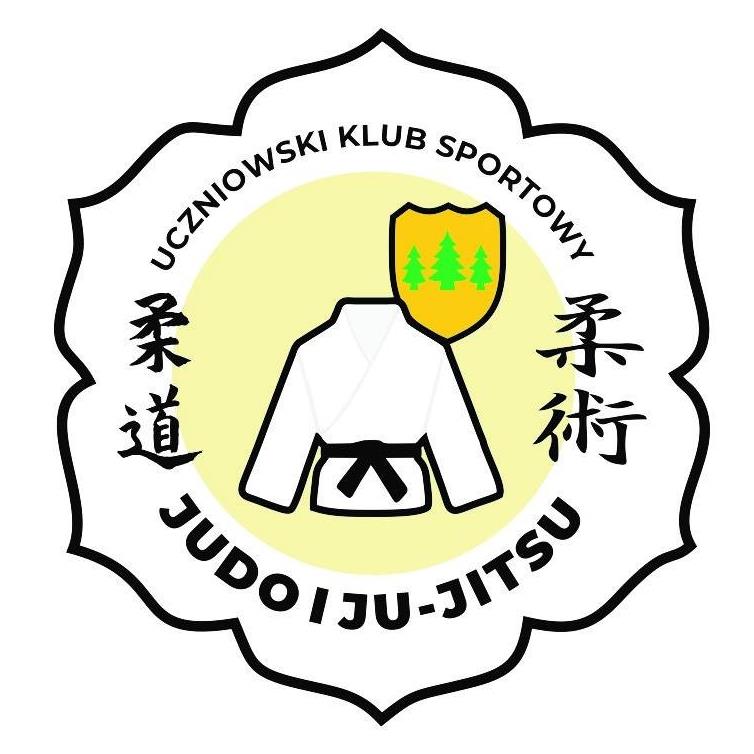 UKS Judoi Ju-Jitsu Łaziska - logo